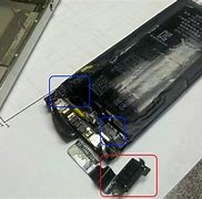 Image result for What Is Under the iPhone 8 Battery