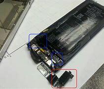 Image result for iPhone 6 Battery FPC Layout