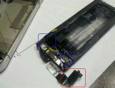 Image result for Battery/Iphone Jumper Programmer