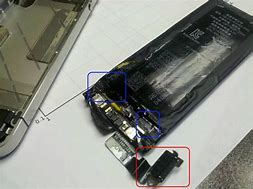 Image result for Replacement iPhone 7 Battery for Model F17tqghg7f