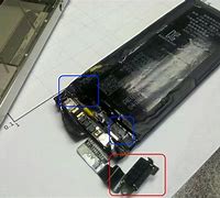 Image result for iPhone 5 Charging Port Broken