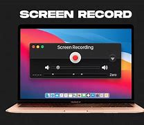 Image result for Screen Record MacBook