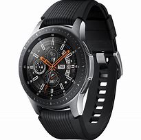 Image result for Samsung Galaxy Watch Android 46Mm Silver