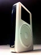 Image result for iPod First Generation Rear View