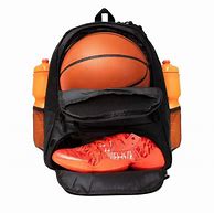 Image result for Nike Backpack Shoe Compartment