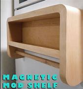 Image result for Small Magnetic Shelf