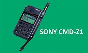 Image result for Sony CMD Z1