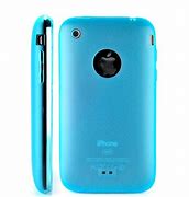 Image result for iPhone 3G ClearCase