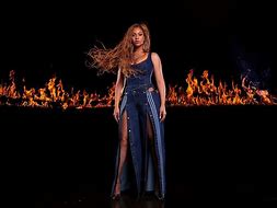 Image result for Beyoncé Ivy Park Concert