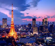Image result for Japan Night Tour