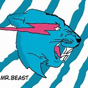 Image result for Mr. Beast Frosted Logo