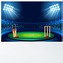 Image result for Cricket Trophy Image with Black Background