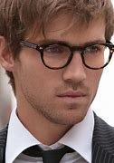 Image result for glasses frames men round face
