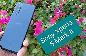 Image result for Xperia 5 II 5G