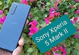 Image result for Sony Xperia 5 Mark 2