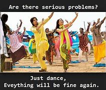 Image result for Bollywood Dance Meme
