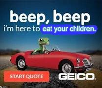 Image result for Gecko Zoom Call Meme