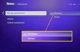 Image result for Wireless Settings