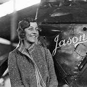 Image result for Amy Johnson Airplane
