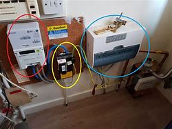 Image result for Apartment Electric Meter