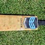 Image result for Parts of a Cricket Bat