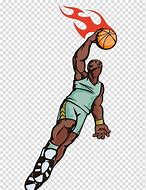 Image result for Basketball Dunk Cartoon