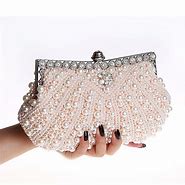 Image result for Pearl Evening Bag