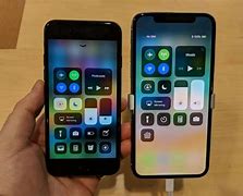 Image result for iPhone XS Battery Percentage Display