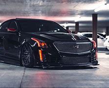 Image result for Custom Cadillac CTS-V