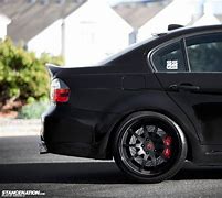 Image result for BMW E90 Stanced