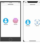 Image result for Enter Passcode or Face ID App