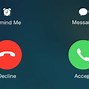 Image result for Call Answaer Icon iPhone