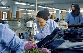 Image result for Garment Factory in Tunisia
