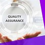 Image result for Quality Assurance Standards