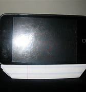 Image result for Paper iPod Touch