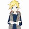 Image result for 鏡音レン