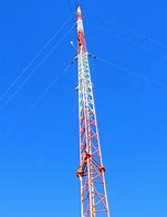 Image result for TV Transmitter Antenna