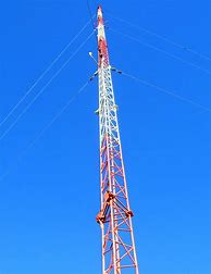 Image result for Antenna Tower Mast