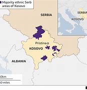 Image result for Northern Kosovo