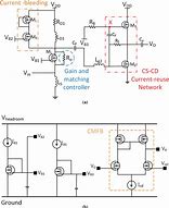 Image result for Low Noise Amplifier Circuit
