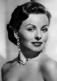 Image result for Jeanne Crain Actress Old