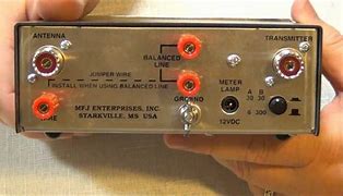 Image result for CG5000 Antenna Tuner