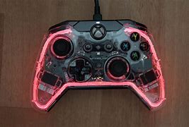 Image result for Light-Up Xbox Controller Wireless