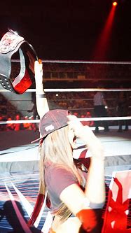 Image result for Nikki Bella John Cena 100th
