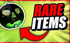Image result for Rare Roblox Items