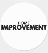 Image result for New Improvement Sticker