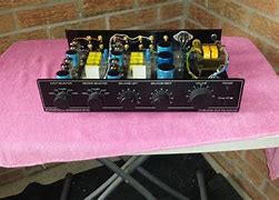 Image result for Calrad Phono Preamp