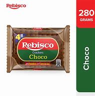 Image result for Rebisco Chocolate No Background