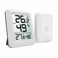Image result for Cleanroom Digital Humidity Meter