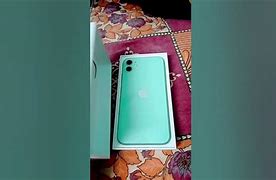 Image result for iPhone 13 Green Unboxing